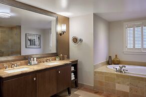 JW Marriott San Antonio Hill Country Resort & Spa