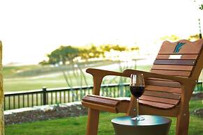 JW Marriott San Antonio Hill Country Resort & Spa