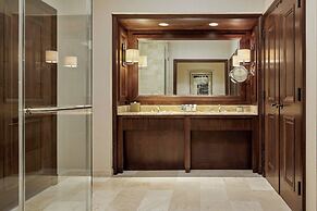 JW Marriott San Antonio Hill Country Resort & Spa