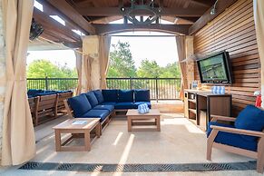 JW Marriott San Antonio Hill Country Resort & Spa