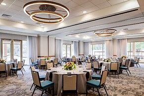 JW Marriott San Antonio Hill Country Resort & Spa