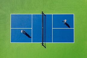 JW Marriott San Antonio Hill Country Resort & Spa