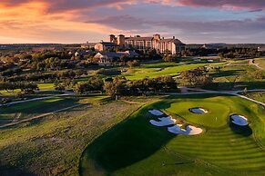 JW Marriott San Antonio Hill Country Resort & Spa