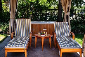 JW Marriott San Antonio Hill Country Resort & Spa