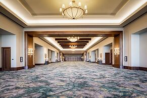 JW Marriott San Antonio Hill Country Resort & Spa