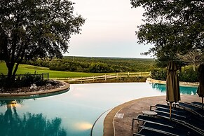 JW Marriott San Antonio Hill Country Resort & Spa