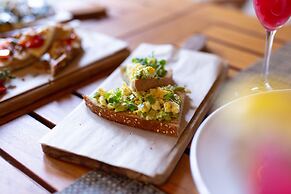 JW Marriott San Antonio Hill Country Resort & Spa