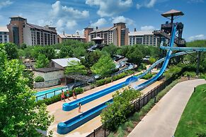 JW Marriott San Antonio Hill Country Resort & Spa