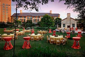 JW Marriott San Antonio Hill Country Resort & Spa