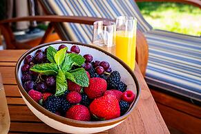 JW Marriott San Antonio Hill Country Resort & Spa