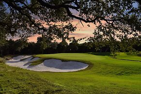 JW Marriott San Antonio Hill Country Resort & Spa