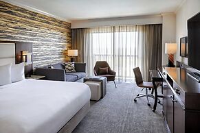 JW Marriott San Antonio Hill Country Resort & Spa