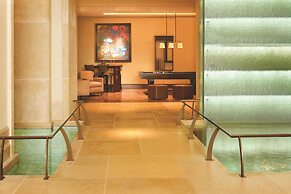 JW Marriott San Antonio Hill Country Resort & Spa