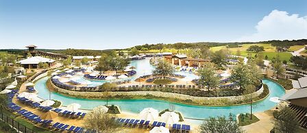 JW Marriott San Antonio Hill Country Resort & Spa