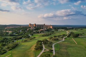 JW Marriott San Antonio Hill Country Resort & Spa