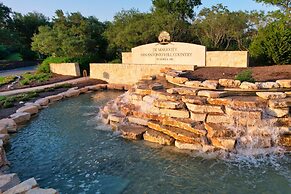 JW Marriott San Antonio Hill Country Resort & Spa