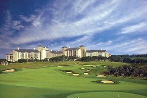 JW Marriott San Antonio Hill Country Resort & Spa