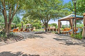 JW Marriott San Antonio Hill Country Resort & Spa