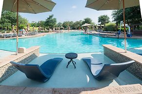 JW Marriott San Antonio Hill Country Resort & Spa