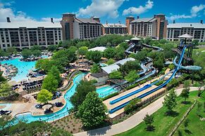 JW Marriott San Antonio Hill Country Resort & Spa