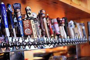 JW Marriott San Antonio Hill Country Resort & Spa