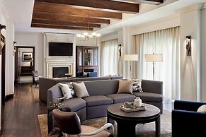 JW Marriott San Antonio Hill Country Resort & Spa