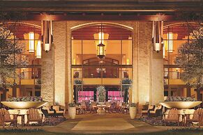 JW Marriott San Antonio Hill Country Resort & Spa