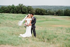 JW Marriott San Antonio Hill Country Resort & Spa