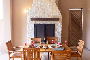 JW Marriott San Antonio Hill Country Resort & Spa