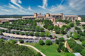 JW Marriott San Antonio Hill Country Resort & Spa