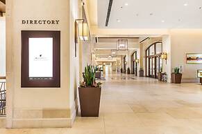 JW Marriott San Antonio Hill Country Resort & Spa