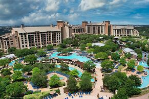 JW Marriott San Antonio Hill Country Resort & Spa
