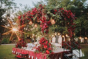 JW Marriott San Antonio Hill Country Resort & Spa