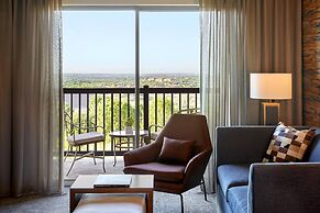 JW Marriott San Antonio Hill Country Resort & Spa