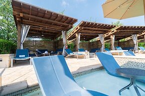 JW Marriott San Antonio Hill Country Resort & Spa