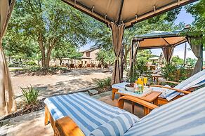 JW Marriott San Antonio Hill Country Resort & Spa