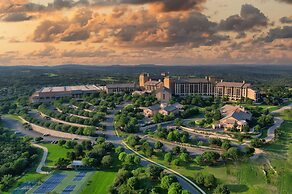 JW Marriott San Antonio Hill Country Resort & Spa