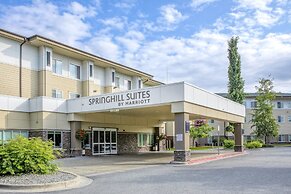 SpringHill Suites Anchorage University Lake