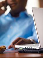 SpringHill Suites Anchorage University Lake