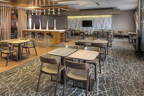 SpringHill Suites Anchorage University Lake