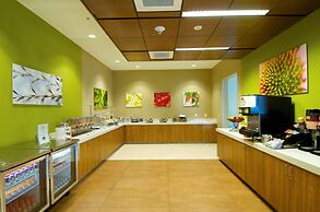 SpringHill Suites Anchorage University Lake