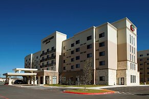 Courtyard by Marriott San Antonio Six Flags at The Rim