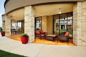 Courtyard by Marriott San Antonio Six Flags at The Rim