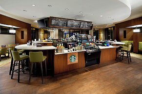 Courtyard by Marriott San Antonio Six Flags at The Rim