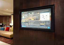 Courtyard by Marriott San Antonio Six Flags at The Rim