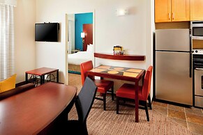 Residence Inn by Marriott San Antonio Six Flags at The Rim