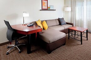 Residence Inn by Marriott San Antonio Six Flags at The Rim