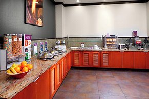 Residence Inn by Marriott San Antonio Six Flags at The Rim