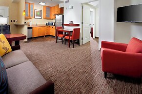 Residence Inn by Marriott San Antonio Six Flags at The Rim