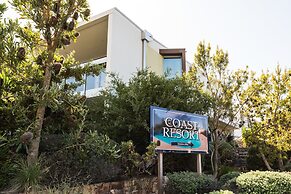 Coast Resort Merimbula